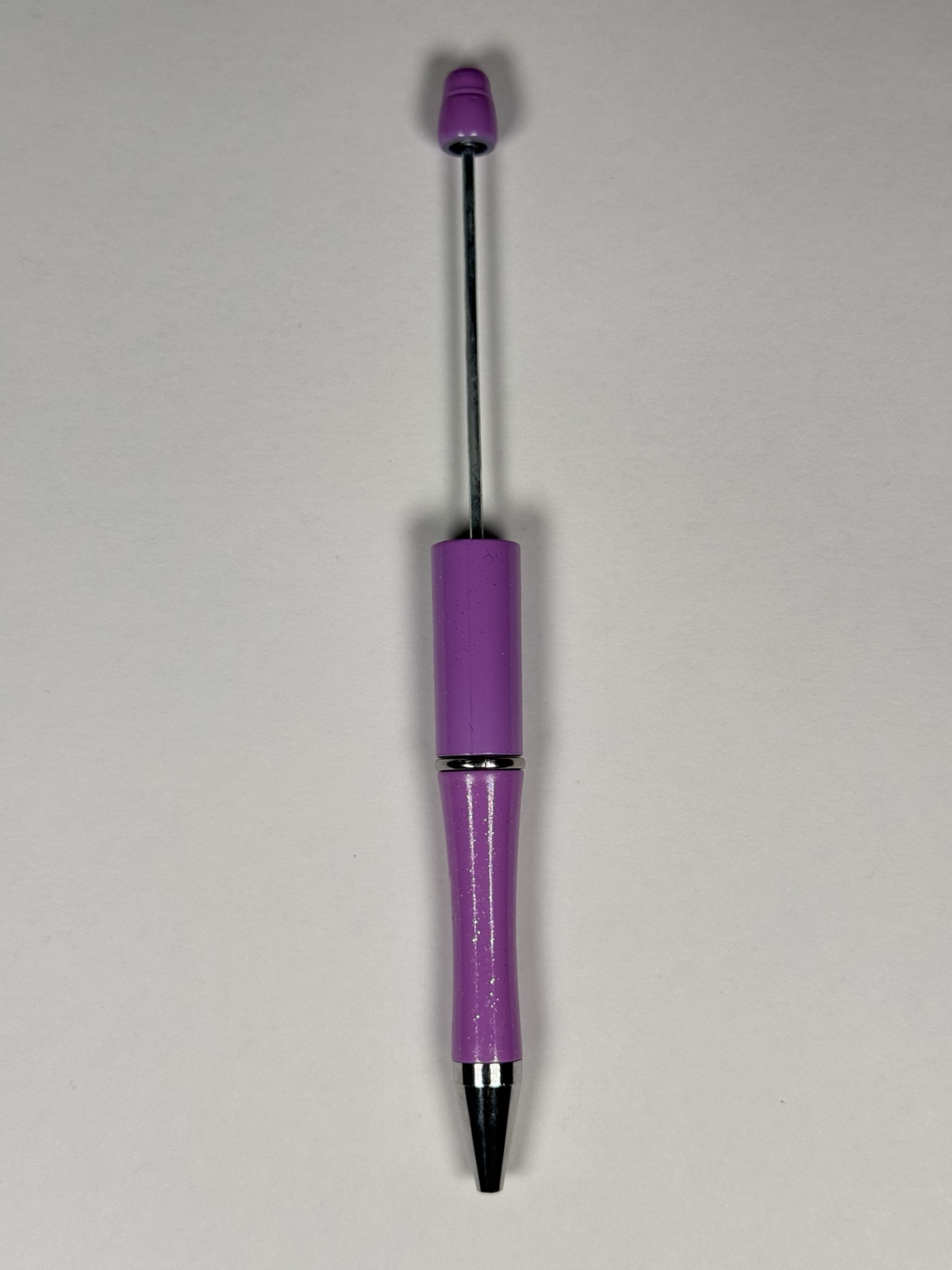 Build Your Own Beaded Pen ✨ | Custom, Handmade, One-of-a-Kind