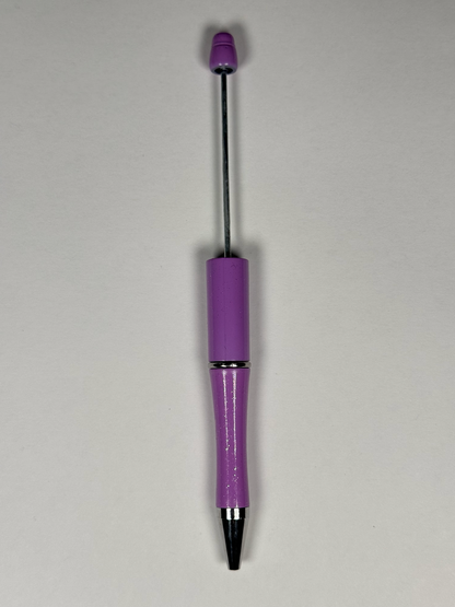 Build Your Own Beaded Pen ✨ | Custom, Handmade, One-of-a-Kind