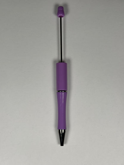 Build Your Own Beaded Pen ✨ | Custom, Handmade, One-of-a-Kind