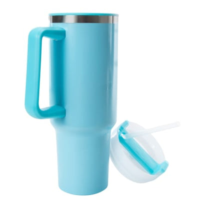 40 oz Hydraquench Tumbler