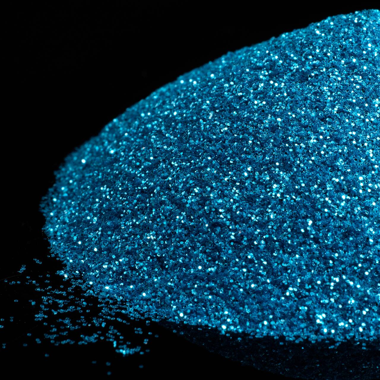 Extra Fine Glitter