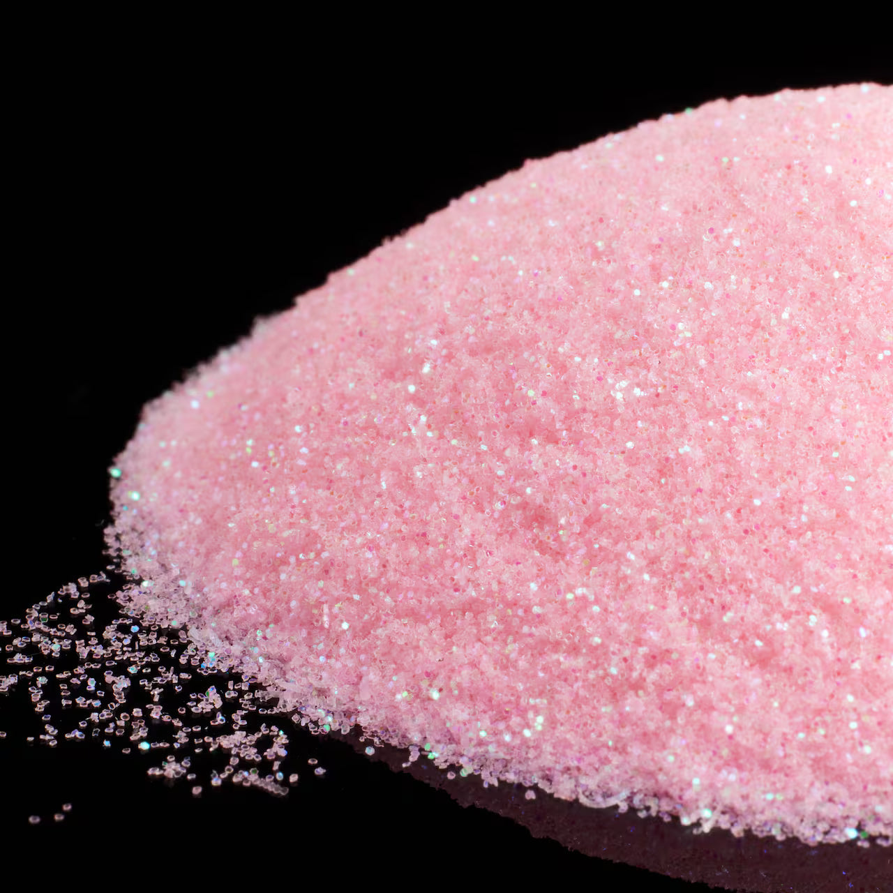 Extra Fine Glitter