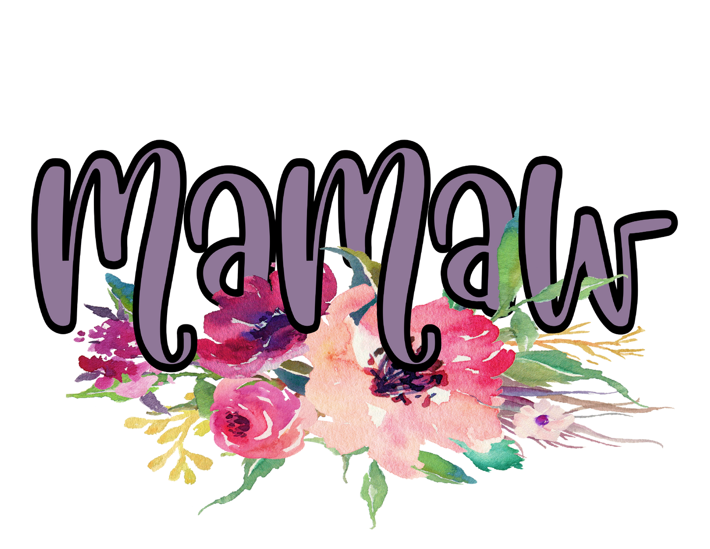 Mamaw