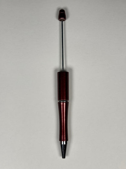 Build Your Own Beaded Pen ✨ | Custom, Handmade, One-of-a-Kind