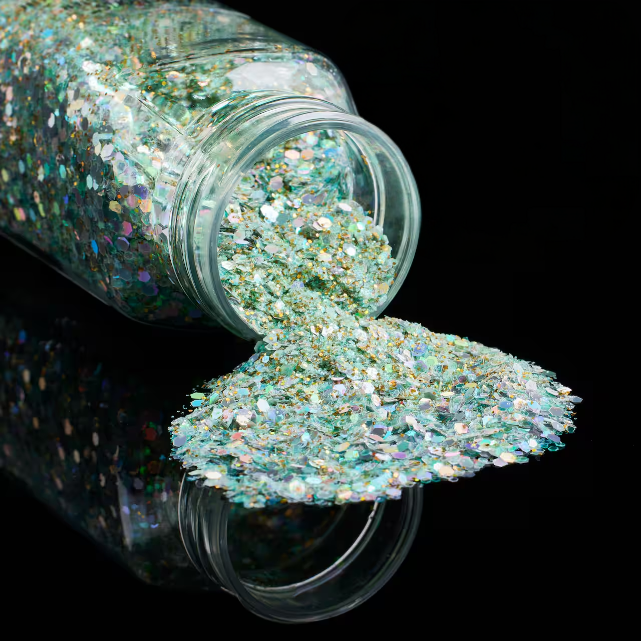 Chunky Glitter