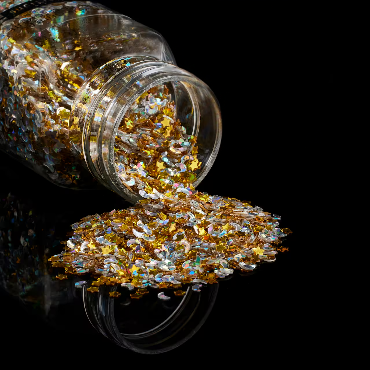 Glitter Add Ins