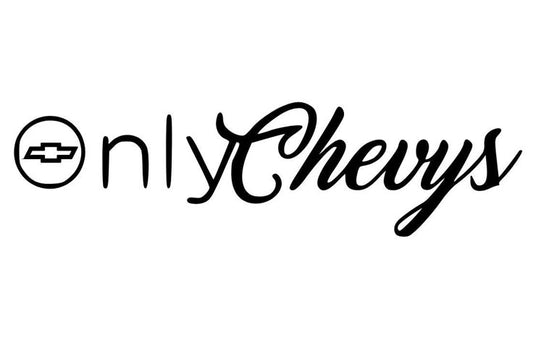OnlyChevys