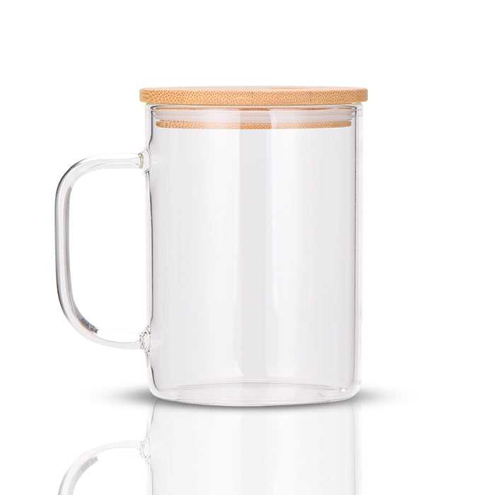 Make Your Own Glitter/Lava Cup - 12 sizes