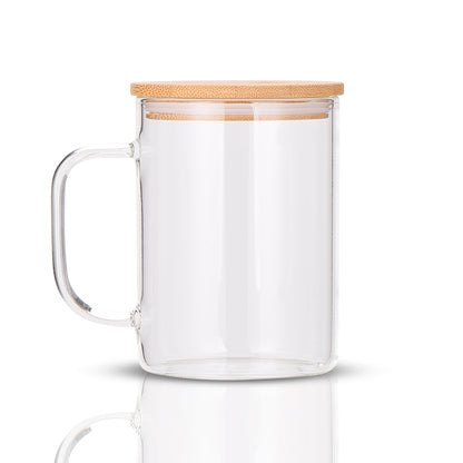 Make Your Own Glitter/Lava Cup - 12 sizes