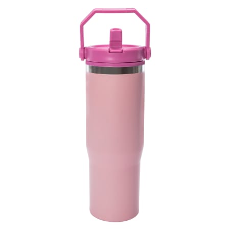 32 oz HydraSip Tumbler with Top Handle