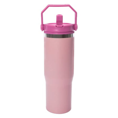 32 oz HydraSip Tumbler with Top Handle