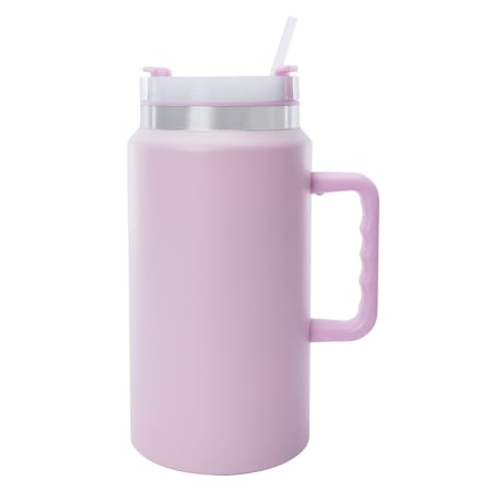 64 oz Hydraquench Tumbler with Handle