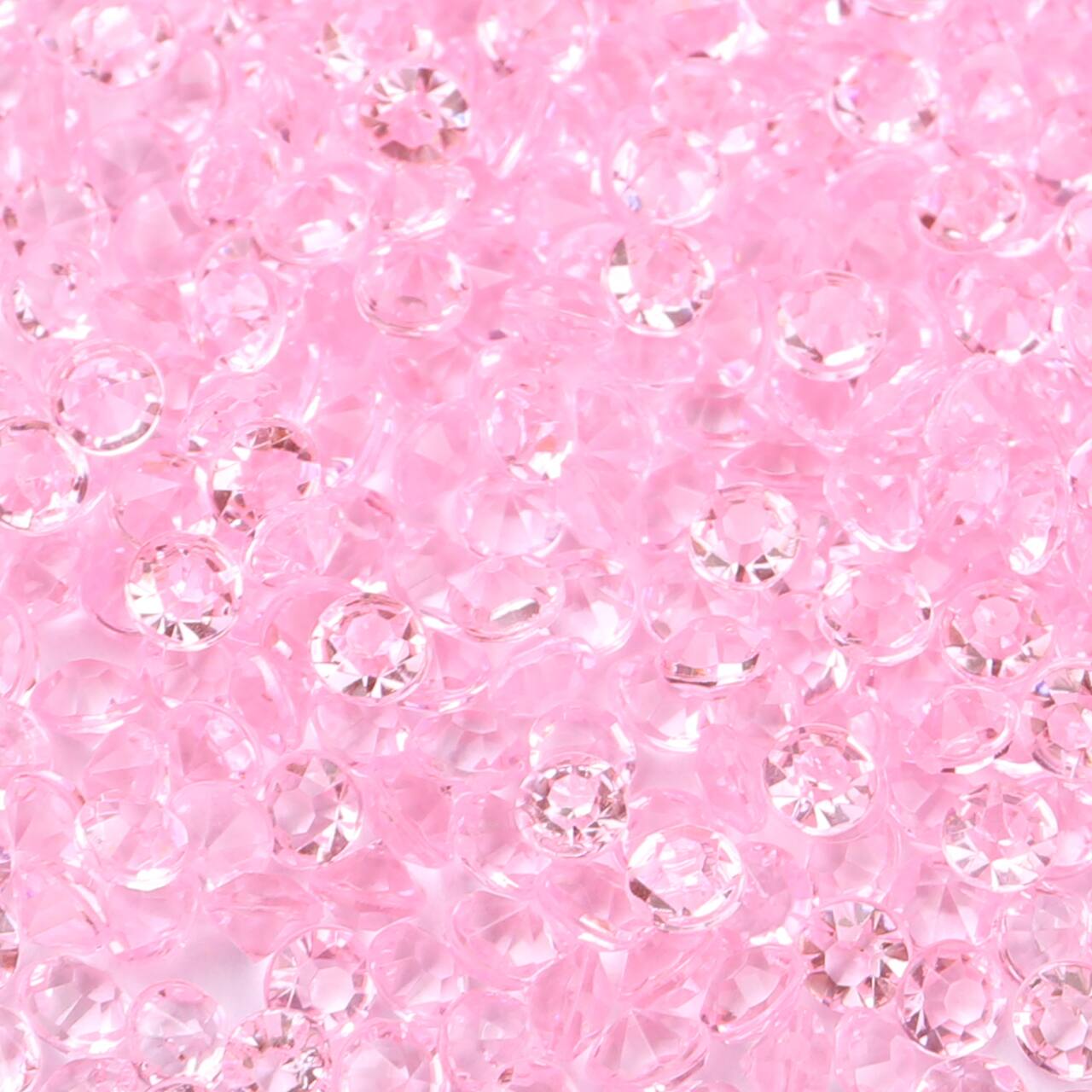 Crystal Diamonds