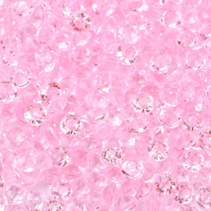 Crystal Diamonds