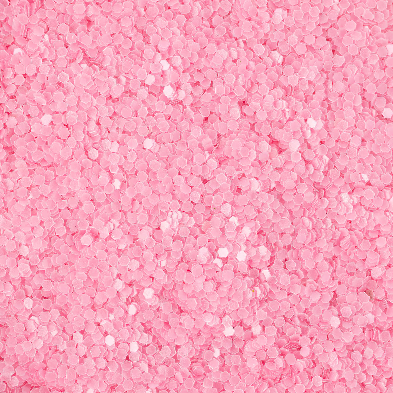 Glow In The Dark Glitter