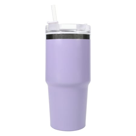 20 oz Stainless Steel Hydraquench Tumbler with Handle