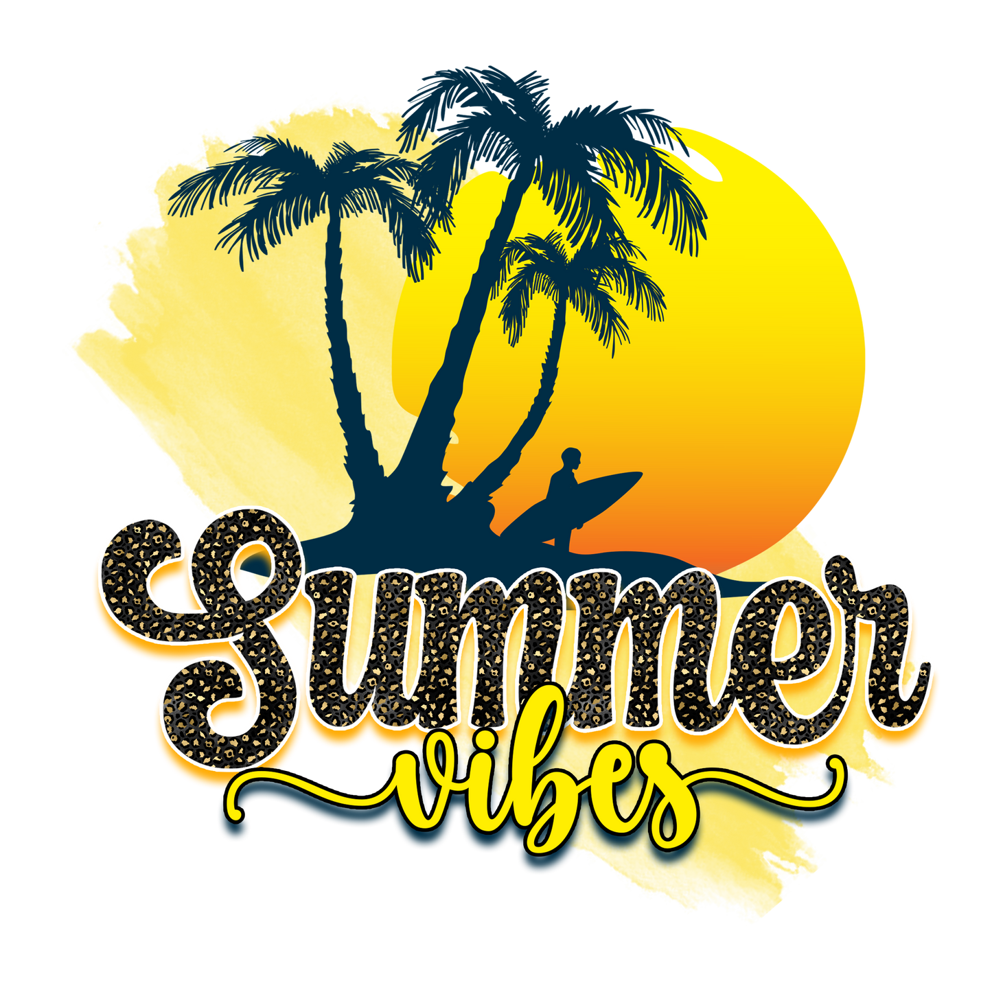 Summer Vibes
