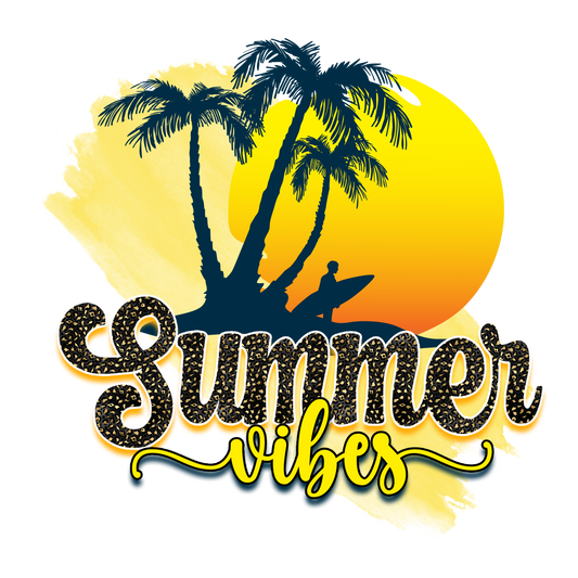 Summer Vibes
