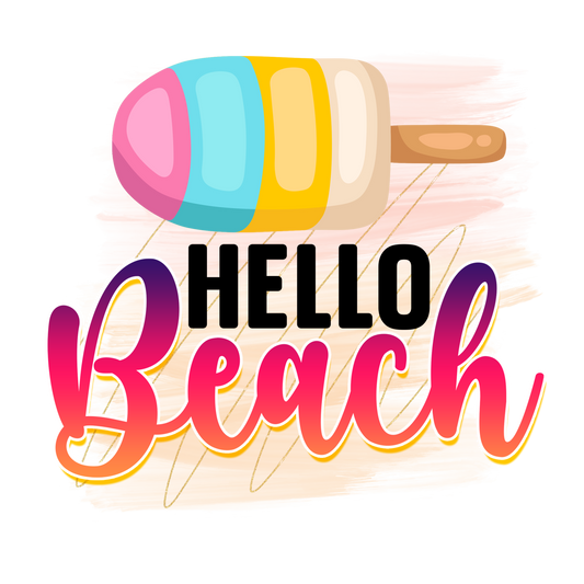 Hello Beach