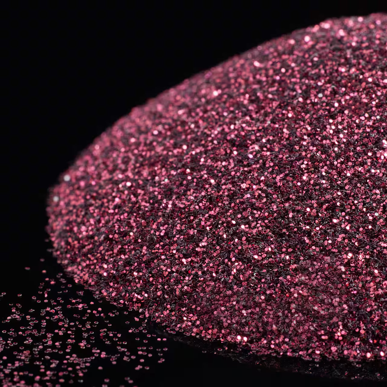Extra Fine Glitter
