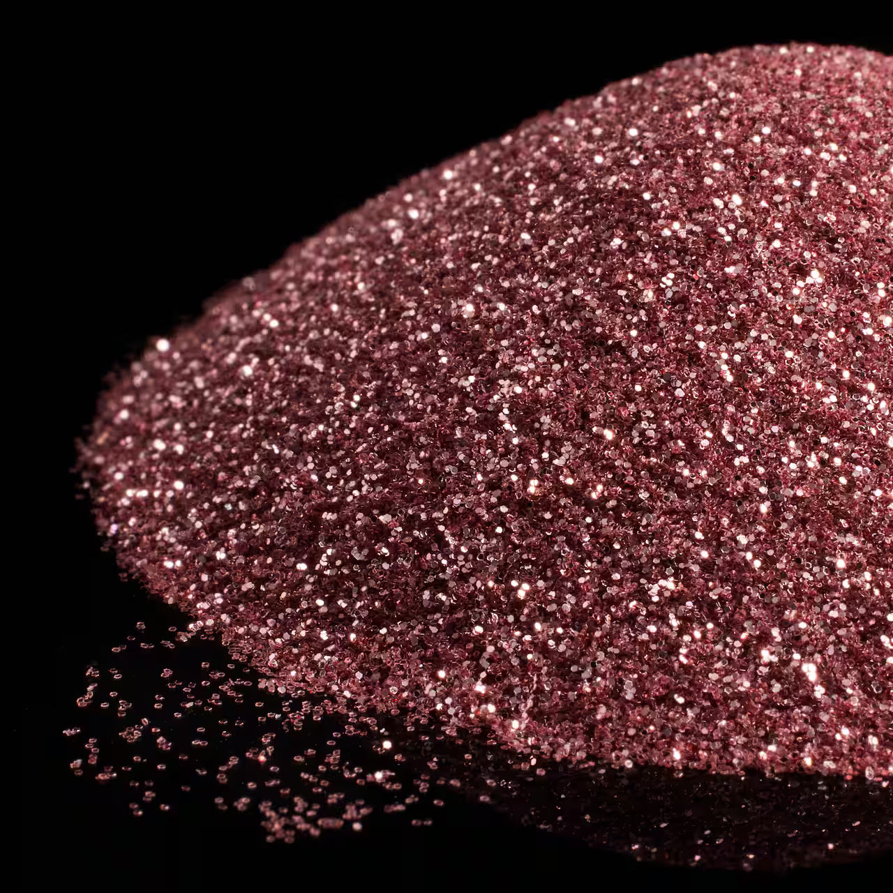 Extra Fine Glitter