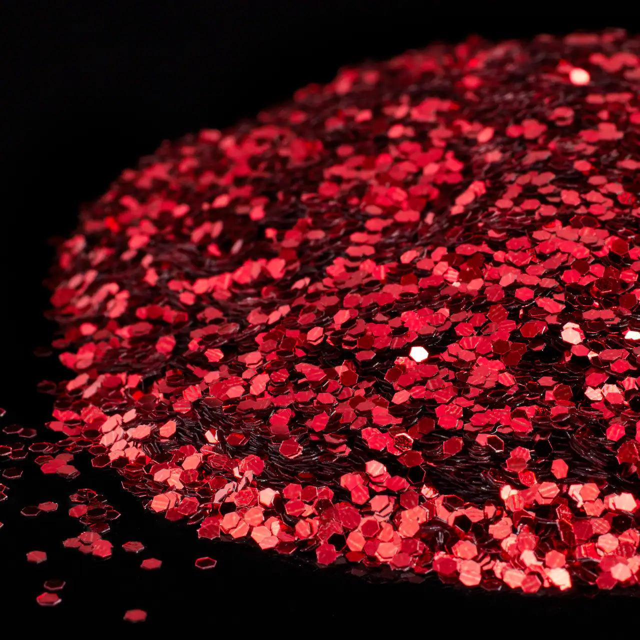 Chunky Glitter