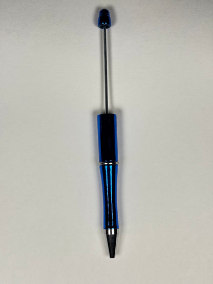 Build Your Own Beaded Pen ✨ | Custom, Handmade, One-of-a-Kind