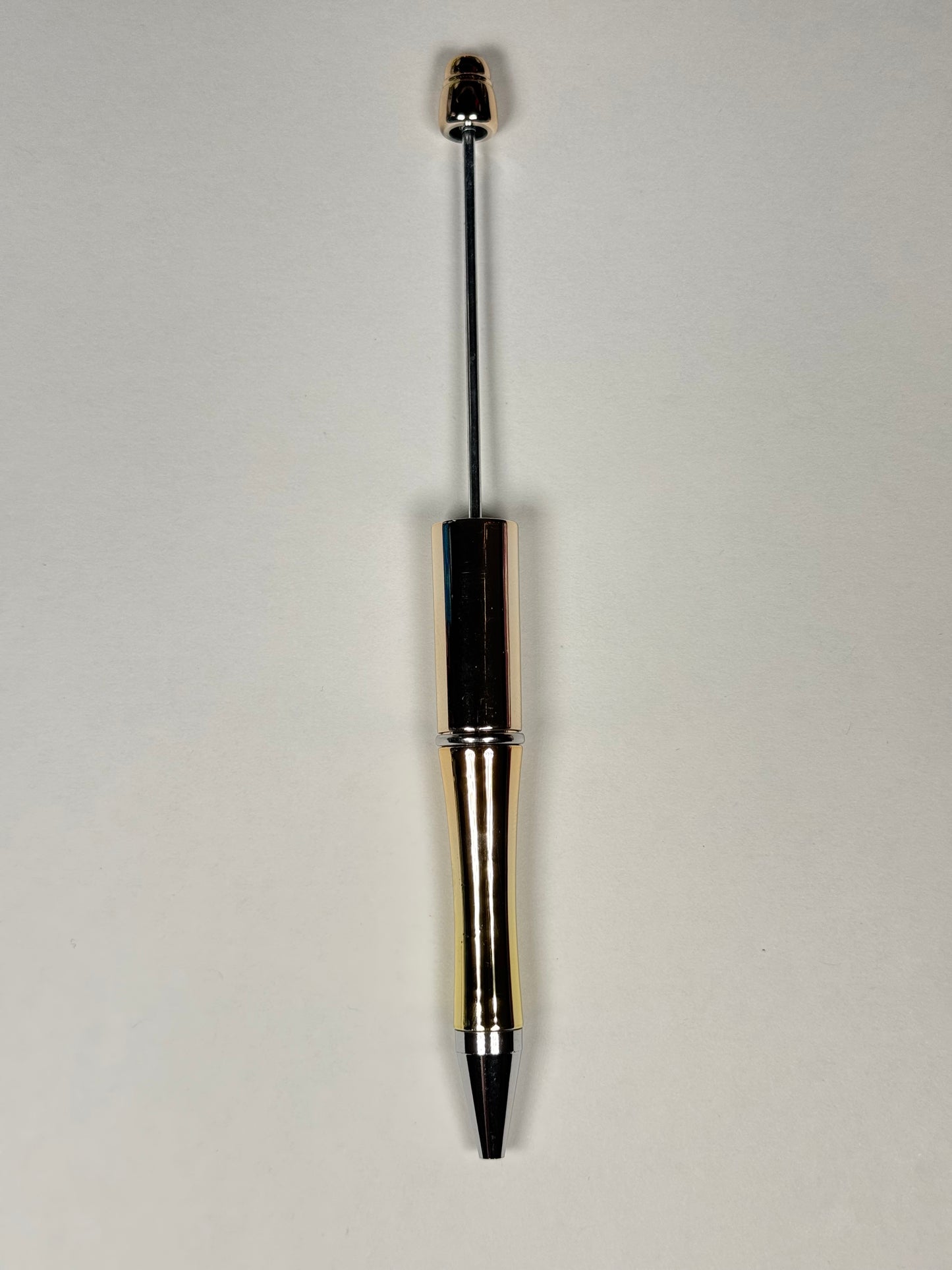 Build Your Own Beaded Pen ✨ | Custom, Handmade, One-of-a-Kind