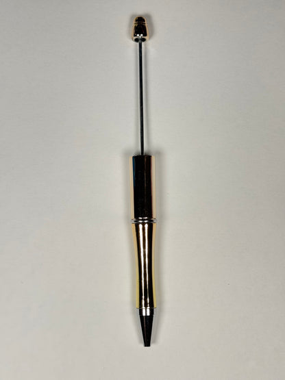 Build Your Own Beaded Pen ✨ | Custom, Handmade, One-of-a-Kind
