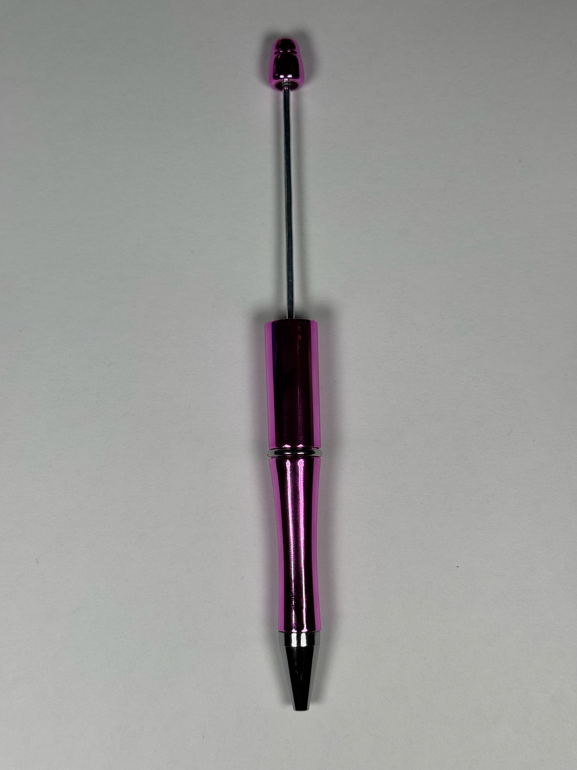 Build Your Own Beaded Pen ✨ | Custom, Handmade, One-of-a-Kind
