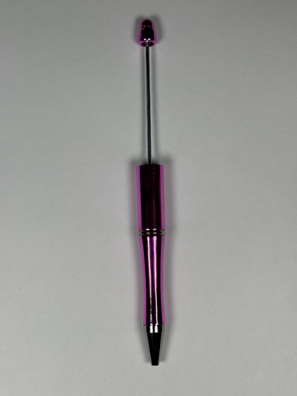 Build Your Own Beaded Pen ✨ | Custom, Handmade, One-of-a-Kind