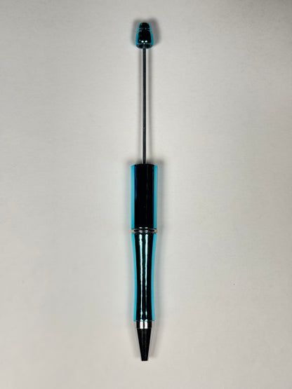 Build Your Own Beaded Pen ✨ | Custom, Handmade, One-of-a-Kind