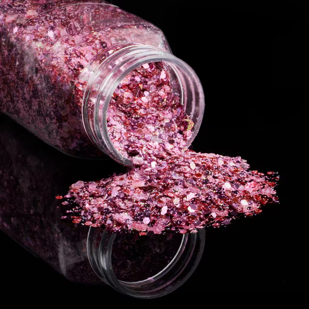 Chunky Glitter