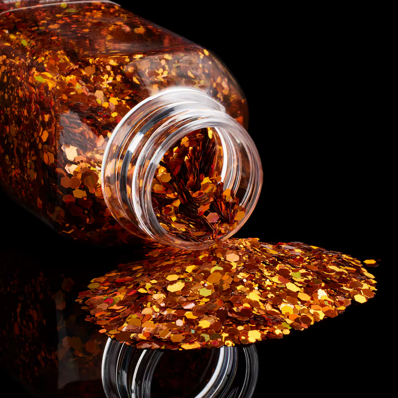 Chunky Glitter