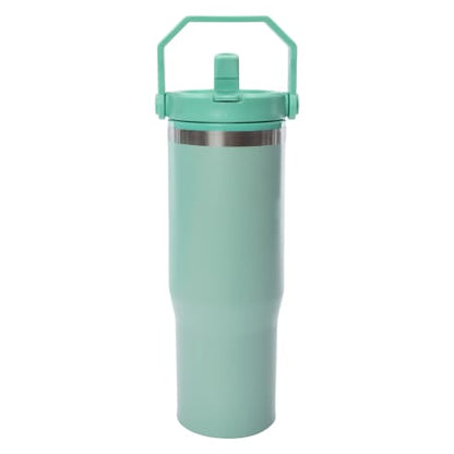 32 oz HydraSip Tumbler with Top Handle
