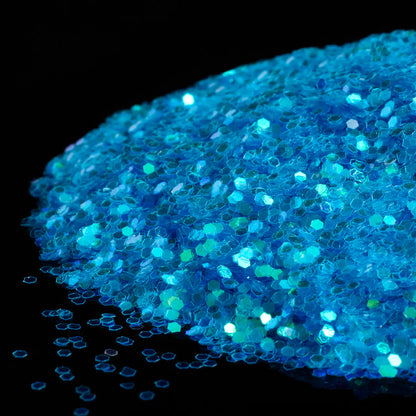 Chunky Glitter