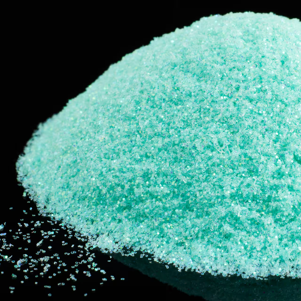 Extra Fine Glitter