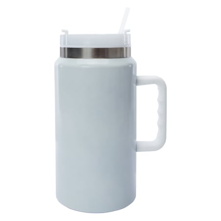 64 oz Hydraquench Tumbler with Handle