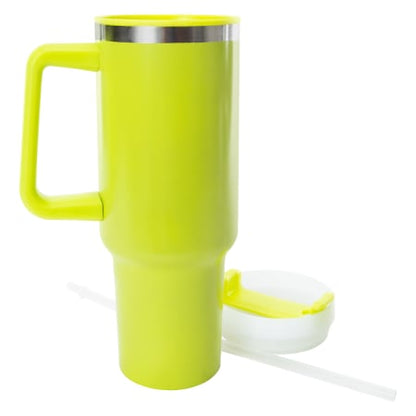 40 oz Hydraquench Tumbler