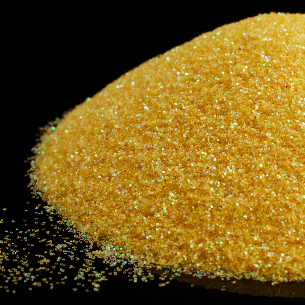 Extra Fine Glitter