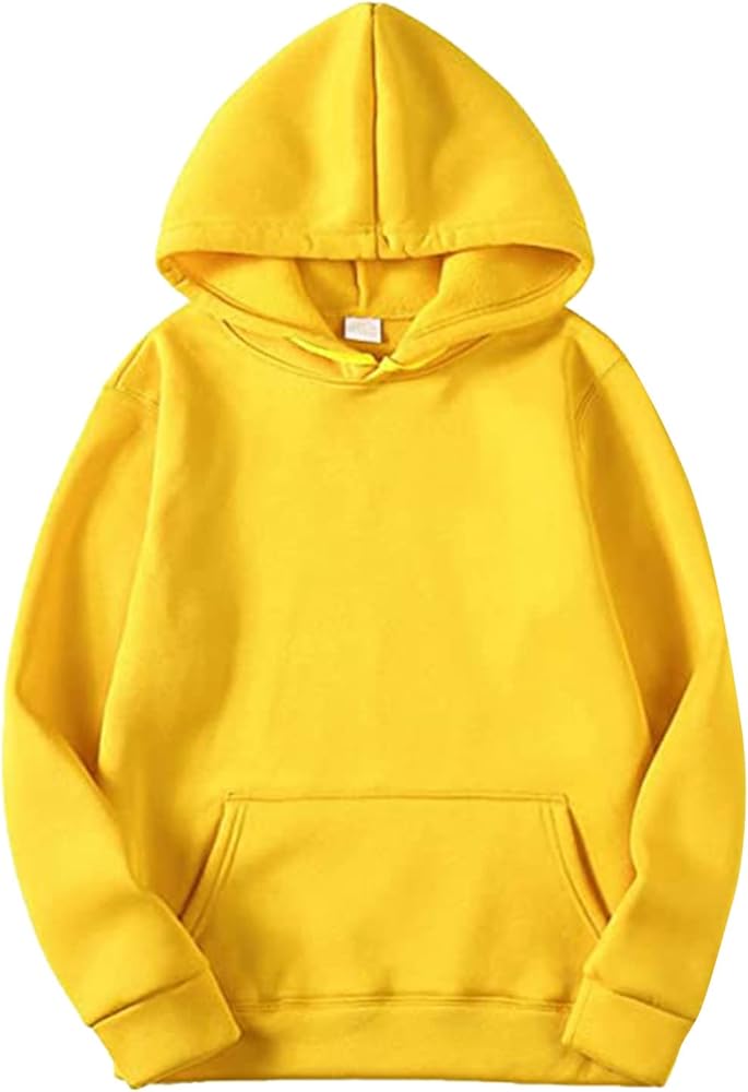 Hoodies