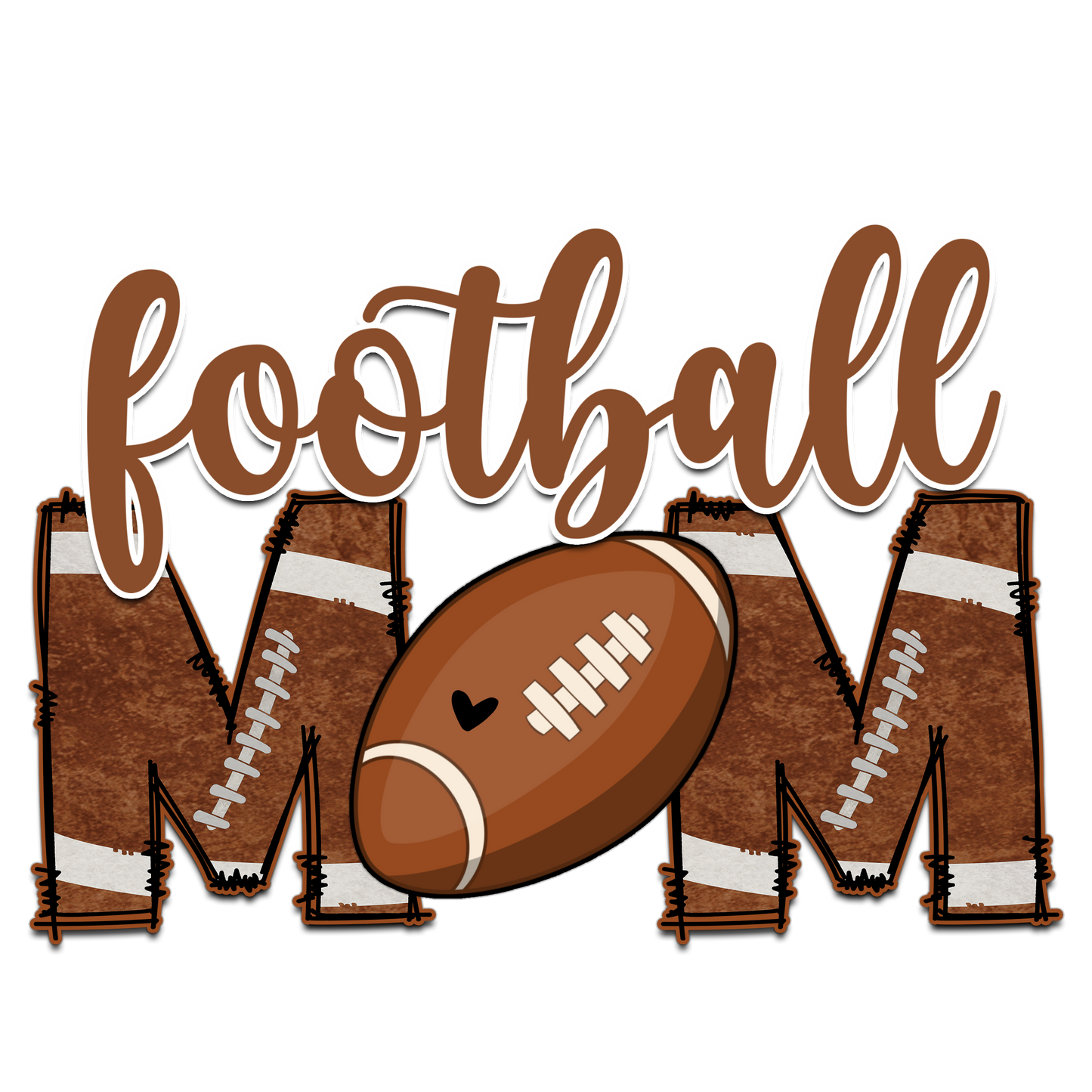Football Mom