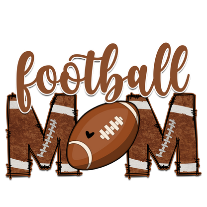 Football Mom