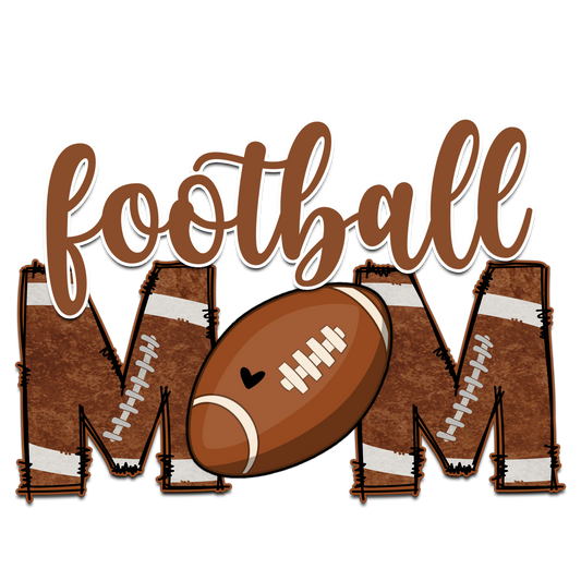 Football Mom