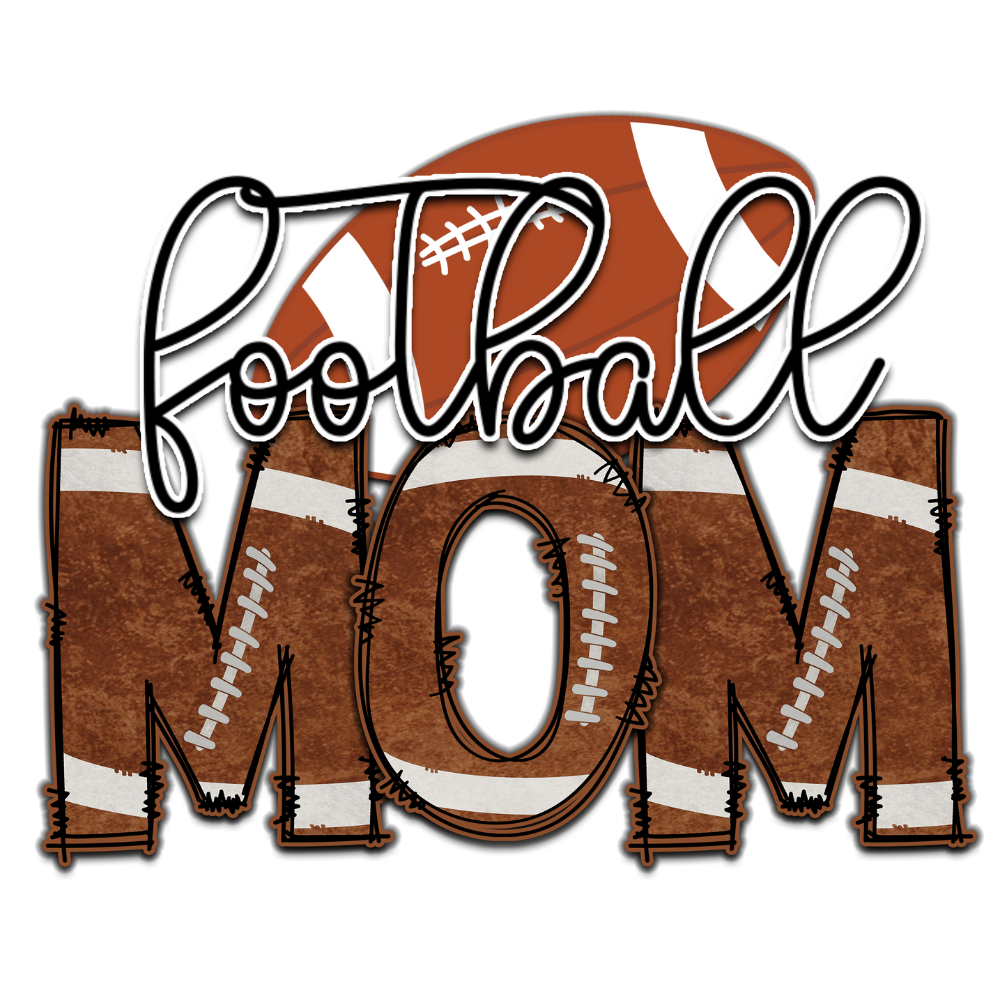 Football Mom