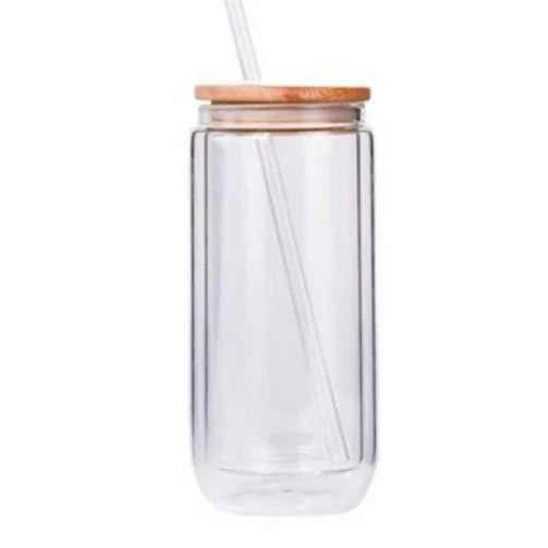 Make Your Own Glitter/Lava Cup - 12 sizes
