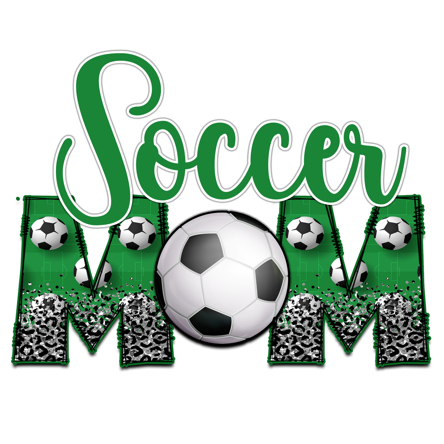 Soccer Mom