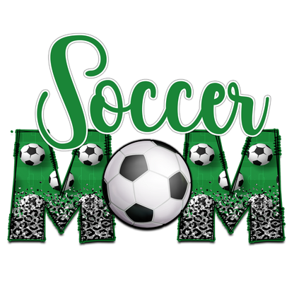 Soccer Mom