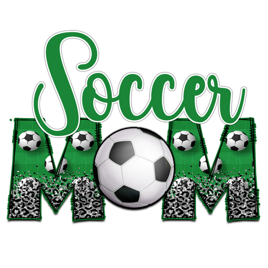 Soccer Mom