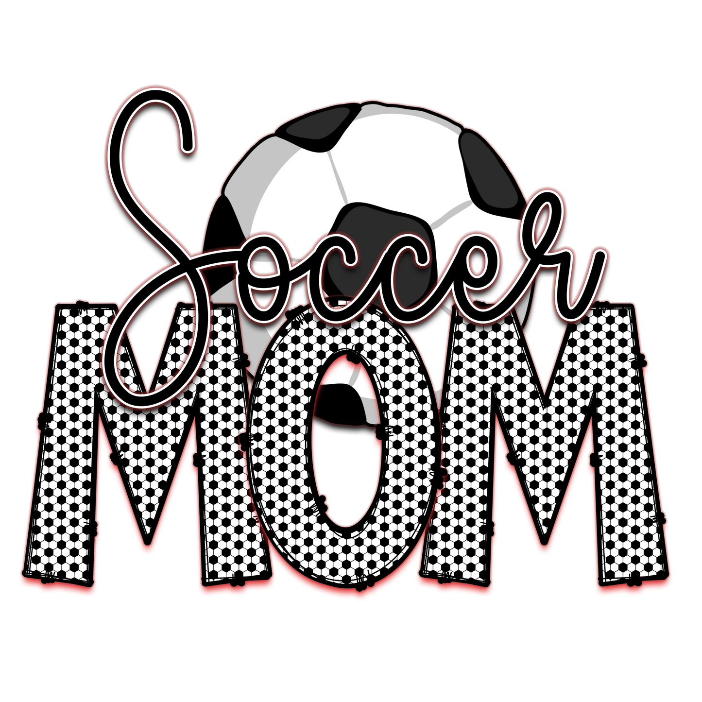 Soccer Mom